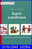 Mango Pratique - Esprit scandinave - V. Enginger, C. Lacroix, S. Teytaud - sett 2014-cover-jpg