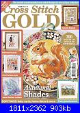 Cross Stitch Gold 131 - giu 2016-cross-stitch-gold-131-giu-2016-jpg