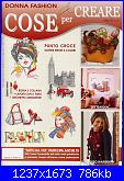 Cose per Creare 51 - Donna Fashion - mar 2014-cose-per-creare-donna-fashion-mar-2014-jpg