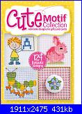 Cute Motif Collection - Adorable Designs for Gifts and Cards-cute-motif-collection-jpg