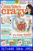 Cross Stitch Crazy 220 - ott 2016-9-cross_stitch_crazy_-_october_2016-01-jpg