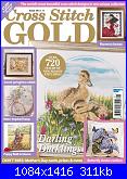 Cross Stitch Gold 135 - gen 2017-cover-jpg