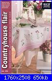 Rico Design 104-Countryhouse Flair *-00-revista-rico-band-104-countryhouse-flair-jpg
