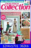 Cross Stitch Collection 271 - feb 2017-cover-jpg