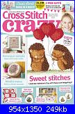 Cross Stitch Crazy 225 - feb 2017-cover-jpg
