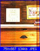 Marabout - Country Au Point de Croix *-40-9967-7-country-6-jpg