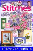 Mary Hickmott's New Stitches 168 - apr 2007-cover-jpg