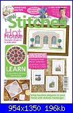Mary Hickmott's New Stitches 209 - set 2010-cover-jpg