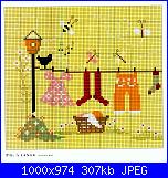 Marabout - Country Au Point de Croix *-40-9967-7-country-20-jpg