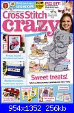 Cross Stitch Crazy 228 - mag 2017-cover-jpg