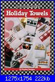 Good Natured Girls - Holiday Towels 1996-holiday-towels-jpg