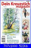 Dein Kreuzstich Magazin 3 - mag-giu 2017-00-jpg