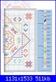 The Cross Stitcher USA - Agosto 2009 *-30-jpg