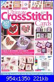 Ultimate Cross Stitch - Cards - Vol. 17 - apr 2018-cover-jpg