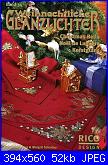 Rico Band 34 - Christmas Bells *-revista-rico-band-34-christmas-bells-jpg