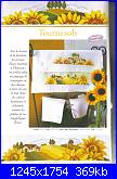 Point de Croix Magazine 31 *-tournesols-img-jpg
