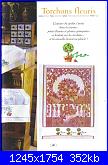 Point de Croix Magazine 31 *-torchons-fleuris-img2-jpg
