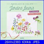 Mango Pratique - Agenda 2019 - Jardins Fleuris - ago 2018-agenda-2019-jardins-fleuris-jpg