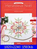 Mango - Merveilleux Noel - Helene Le Berre - ago 2018-mango-helene-le-berre-merveilleux-no%C3%ABl-%C3%A0-broder-au-point-de-croix-ago-2018-jpg