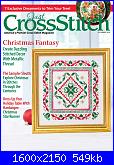 Just Cross Stitch - dic 2018-cover-jpg