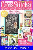 Cross Stitcher 341 - mar 2019-cover-jpg