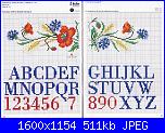 Rico Design 100b - Gli Araldi di Primavera e Idee Estive *-32-33-jpg
