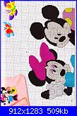 disney a punto croce 51 *-disney-n51_0001-jpg