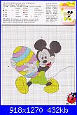 disney a punto croce 51 *-disney-n51_0003-jpg