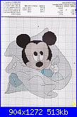 disney a punto croce 51 *-disney-n51_0011-jpg