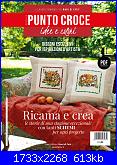 Mani di Fata - Speciale Punto Croce - set 2019-cover-jpg