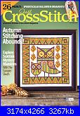 Just Cross Stitch - ott 2019-cover-jpg