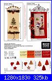 Rico Design 95-Celeste Natale *-rico-n95-34-jpg
