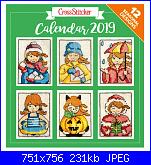 Cross Stitcher - Calendar 2019-1-jpg