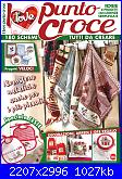 I Love Punto Croce 3 - nov-dic 2019-cover-jpg