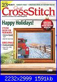 Just Cross Stitch - dic 2019-cover-jpg