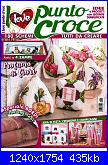 I Love Punto Croce 5 -  mar-apr 2020-cover-jpg