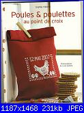 Marabout - Poules & Poulettes *-poules-1-jpg