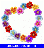 Mains & Merveilles 50 La rentrée, Japon, Belle table, Halloween *-cuore-di-fiori-anim-gif