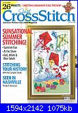 Just Cross Stitch - ago - 2020-cover-jpg