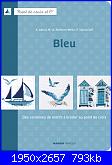 Mango Pratique - Blue - 2011-cover-jpg