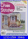 The Cross Stitcher USA - Aprile 2003 *-00-jpg