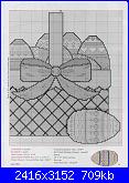 The Cross Stitcher USA - Aprile 2003 *-page-11-easter-basket-placemat-jpg