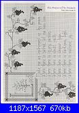 The Cross Stitcher USA - Aprile 2003 *-page-22-prayer-st-francis-jpg