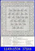 The Cross Stitcher USA - Aprile 2003 *-page-25-st-patricks-day-alphabet-jpg