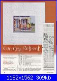 The Cross Stitcher USA - Aprile 2003 *-page-42-country-retreat-jpg