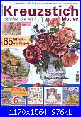 Kreuzstich Motive 11 - 2015-cover-jpg