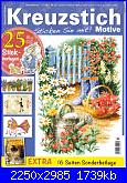 Kreuzstich Motive 13 - 2016-cover-jpg