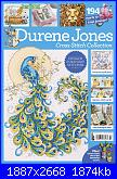 Cross Stitch Collection - Speciale Durene Jones - 2019-cover-jpg