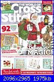 The World of Cross Stitching - 299 - nov 2020-cover-jpg