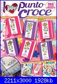 I Love Punto Croce 10 - mar-apr 2021-cover-jpg